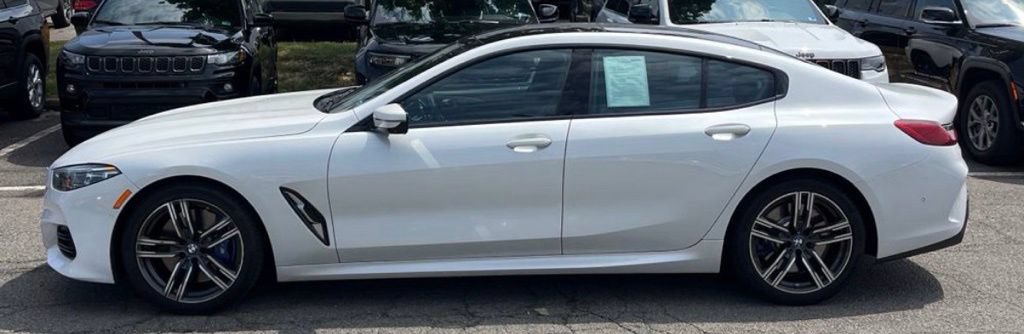 bmw 8 series 2023 WBAGV4C05PCK62038 image bmw 8 series 2023 WBAGV4C05PCK62038 image